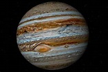 Júpiter: todo lo que debes saber del planeta gigante