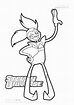 Spinel Steven Universe Movie Coloring Pages Coloring Pages