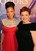 Alicia Keys and her mom, Teresa Augello | Celebrity moms, Celebrities ...