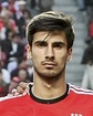 André Gomes - Portugal - Fiches joueurs - Football