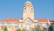 University of KwaZulu-Natal ranked fourth best university in Africa ...