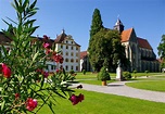 Kloster und Schloss Salem - Mehr erleben am Bodensee