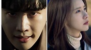 Big mouth k-drama release date & teaser revealed as Lee Jongsuk returns