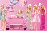 Barbie Movie, Mattel Launches New Collection To Celebrate The Film With ...