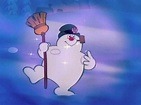 frosty the swonmen picture | Carroll Bryant: Legend: Frosty The Snowman ...
