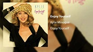 Kylie Minogue - Enjoy Yourself (Official Audio) - YouTube
