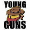 Young Guns – Logos Download