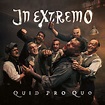 Review: In Extremo - QUID PRO QUO