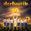 dorfMusik CD “10 Jahre” | eine kleine dorfMusik