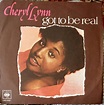 Cheryl Lynn - Got To Be Real (1979, Vinyl) | Discogs