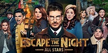 Season 4 | Escape The Night Wiki | Fandom