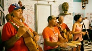 Los ritmos cubanos y su historia - Blog de Viaje por Cuba