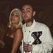 Mac Miller’s ex-girlfriend of six years breaks silence after rapper’s ...