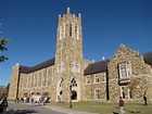 30 Most Beautiful College Campuses in the South - Best Colleges Online
