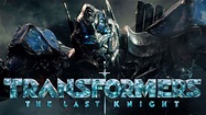 Transformers: The Last Knight (Music From The Motion Picture) By Steve ...