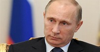 Vladimir Putin bans rallies in Sochi near the 2014 Olympics