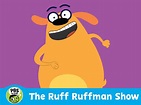 Watch The Ruff Ruffman Show Season 1 | Prime Video