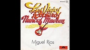 Miguel Ríos ‎– Los Viejos Rockeros Nunca Mueren (1979) - YouTube