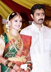 TeluguMovieClub: Sneha Prasanna wedding pics