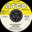 ‎Ride Captain Ride / Pay My Dues [Digital 45] - Single - Album by Blues ...