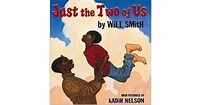 Just the Two of Us by Will Smith