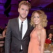 Miley Cyrus Engaged to Liam Hemsworth! - E! Online - CA
