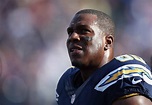 The Life And Career Of Antonio Gates (Story)