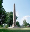 Point Pleasant | Ohio River, Battle of Point Pleasant, Mason County ...