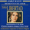 Momentos De Amor: Tania Libertad: Amazon.es: CDs y vinilos}