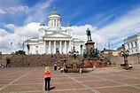 Helsinki In One Day: 5 Things You Must Do in Finland's Capital City