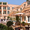 Rocco Forte Hotel De La Ville - Rome - un Hôtel Guide MICHELIN
