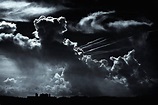Black Cloud Wallpapers - Top Free Black Cloud Backgrounds - WallpaperAccess