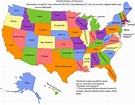 22 Gorgeous Maps That Define The United States Of America - Business ...