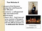 PPT - Animal Farm and The Russian Revolution : A Comparison PowerPoint ...