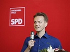 Matthias Mieves (SPD) antwortet auf die Fragen seiner Mitbewerber - Vor ...