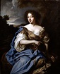 Portrait of a Lady called Nell Gwynn, 1670s, studio of Sir Peter Lely ...