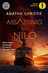 "Assassinio sul Nilo" di Agatha Christie: riassunto trama - Letture.org