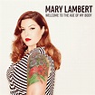 Music: Out singer Mary Lambert "Welcome To The Age Of My Body" - The ...