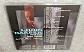 Chris Barber And His Jazz Band - The Pye Jazz Anthology (CD, 2001, 2 ...