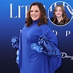 Melissa McCarthy and Ben Falcone’s Daughter Georgette Attends ‘The ...