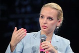 Meet Putin's daughters, who face US sanctions over Ukraine war