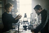 'Radioactive' Review: Madame Curie Gets Her Electro-Charged Biopic ...
