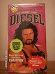 Amazon.com: WWF - DIESEL: Big Daddy Cool [VHS] : Diesel: Movies & TV