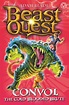 Beast Quest: Convol the Cold-blooded Brute by Adam Blade | Hachette ...