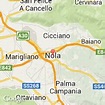 Ciudades.co - Nola (Italia - Campania) - Visita de la ciudad, mapa y el ...