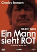 Ein Mann sieht rot in DVD - Ein Mann sieht rot - Death Wish (Uncut ...