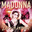 Album Cover Cover - Madonna - Like a Virgin. That was fun to do. I...