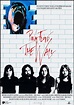 Pink Floyd The Wall Movie Poster | 23x33 Original Vintage Movie Poster
