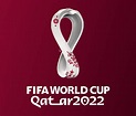 Logo de la Copa Mundial de la FIFA Qatar 2022