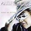 Album | Ann Nesby | Make Me Better | Entertainment Records | | US | 2003